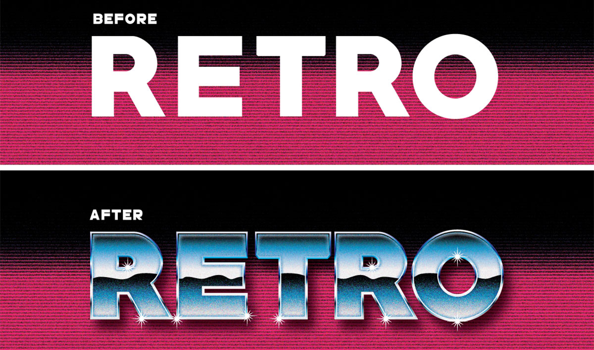 80s-Retro-Illustrator-Text-Effects-5