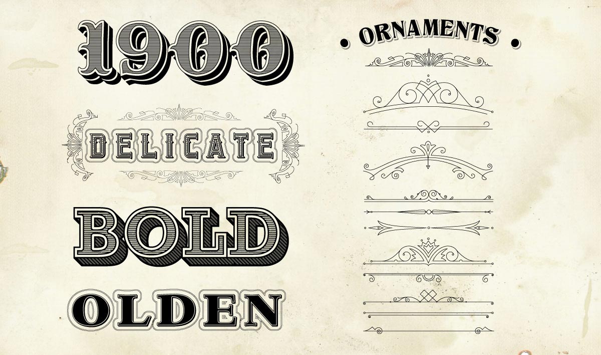 PENMAN-victorian-illustrator-typography-graphic-styles-3