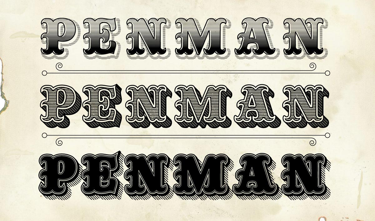 PENMAN-victorian-illustrator-typography-graphic-styles-4