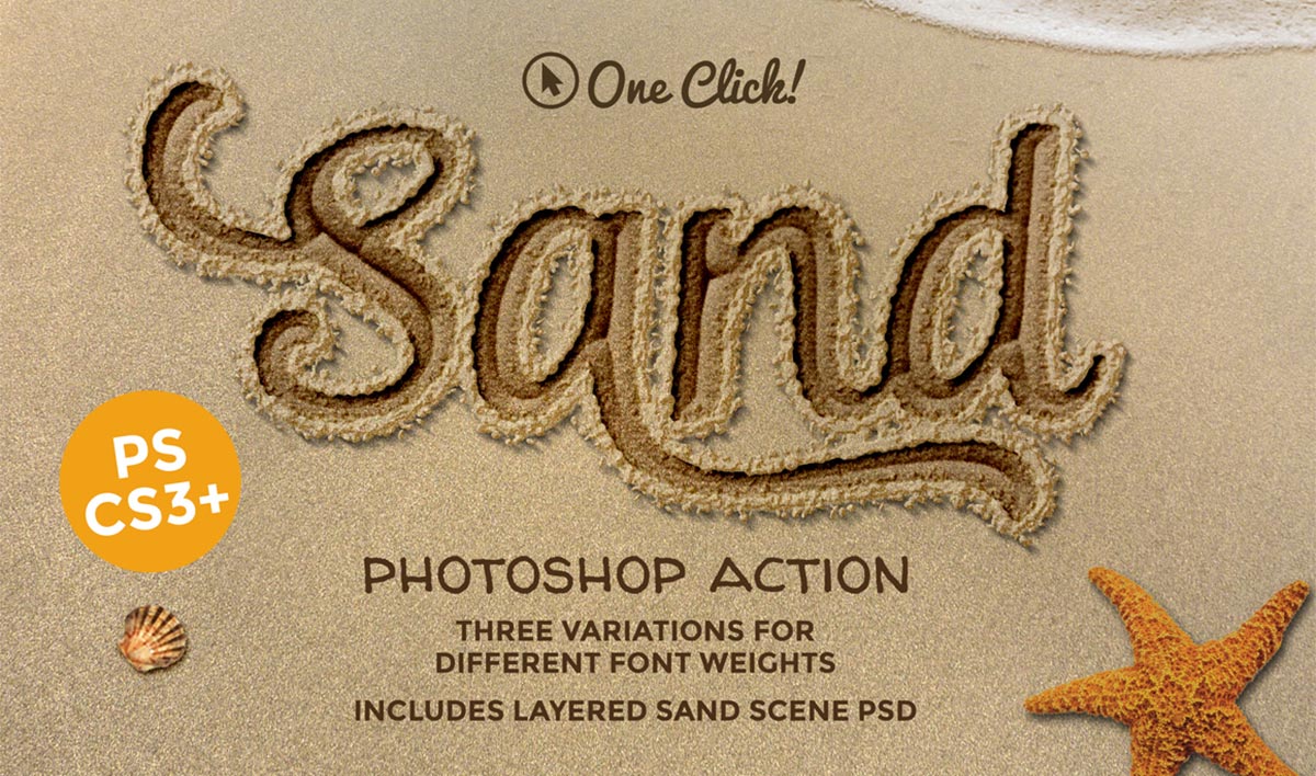 cs3 photoshop text effects