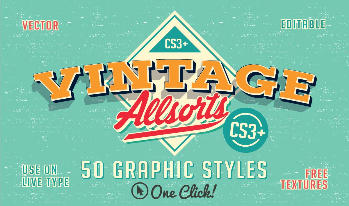 Vintage-AllSorts-Vintage-effects-Illustrator-Graphic-Styles-4